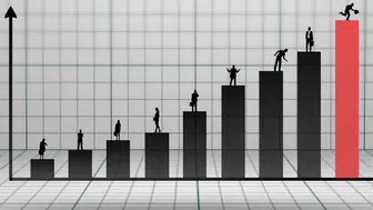 Borsa İstanbul'da Yükseliş Eğilimi Devam Ediyor: İşsizlik ve Enflasyon Verileri Merakla Bekleniyor!