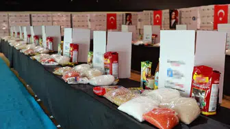 2026 Ramazan Kolisi Fiyatları Zamlandı! ŞOK, Migros, CarrefourSA, Anpa Gross…