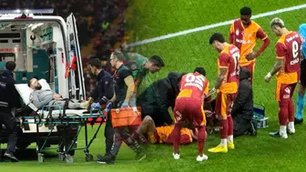 Ahmed Kutucu son dakika: Ahmed Kutucu’ya ne oldu? Ahmet Kutucu neden bayıldı, sağlık durumu nasıl?