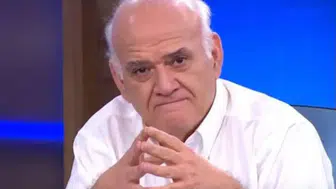 Ahmet Çakar'dan Fener taraftarını delirten sözler: Günah adası olmaya devam ediyor