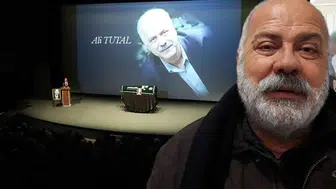 Son Veda: Ali Tutal, Sevenleri Tarafından Uğurlandı! 'Toplumun Gerçek Temsilcisiydi'