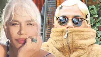 Sezen Aksu'ya Selam Gönderen Serçe: Geri Kalan Bizim Sorumluluğumuz!