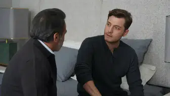 Aynı Yağmurun Altında Dizisinin Senaristi Değişti, Yalı Çapkını'nın Yazarı Ekibe Dahil Mi Oldu?