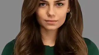 Bahar Şahin'in Aşk Hayatındaki Son Durum: Evli mi, Sevgilisi Kim?