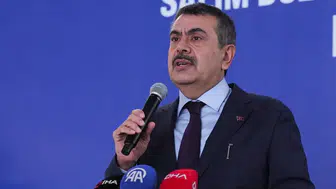 Bakan Yusuf Tekin’den Erdoğan’a doğum günü kutlaması