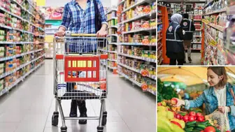 Bakanlık harekete geçti: Ramazan'da temel ihtiyaç ürünlerinde indirimler artırılacak