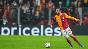 Barış Alper Yılmaz, Kenan Yıldız ile ilgili dikkat çeken açıklamalarda bulundu! İşte detaylar...