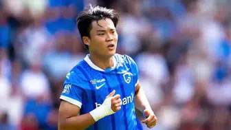 Beşiktaş'ın Tarihinde Bir İlk: Güney Koreli Futbolcu Hyeon-Gyu Oh Tanıtılıyor!