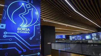 Borsa İşlem Gününe Negatif Açılış Yaptı
