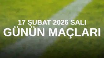 Galatasaray - Juventus Maçı Ne Zaman, Saat Kaçta? 17 ŞUBAT Şampiyonlar Ligi Son 16 Play-off Karşılaşmaları