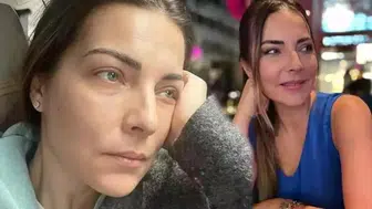 Burcu Kara: Hayatımda Her Zaman Güzel Anlar Olmadı