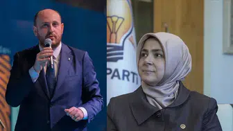 Büyükgümüş: Anadolu Kadınlarının Gücüyle Siyasette Yeni Bir Dönem Başlıyor!