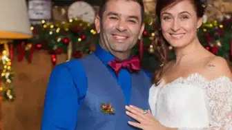 Ceyda Düvenci Kaç Kere Evlendi, Eski Eşi Kim?