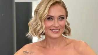 Ceyda Düvenci sevgilisiyle davette! 'Aşk yaradı' - Magazin Haberleri