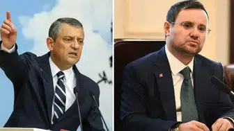 CHP'de Akın Gürlek'in Atamasıyla Fırtına Kopuyor! MYK'da Tedirginlik Var