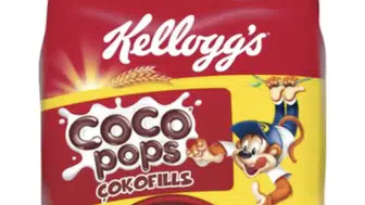 Coco Pops'un Üretim Yeri ve Helal Durumu Hakkında Bilgilendirme!