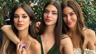 Derin Talu ve yeni sevgilisi Tanalp Tokgöz kameralar karşısında! İlişki detayları merakla bekleniyor