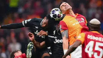 Devler Ligi'nde Galatasaray'ı Bekleyen Potansiyel Rakipler Açıklandı!