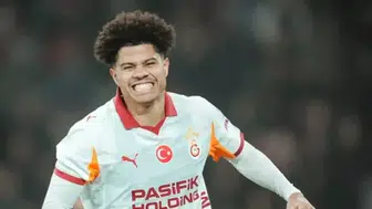 Gabriel Sara, Galatasaray'da formayı devraldı ancak performans düşüklüğü tartışma yaratıyor