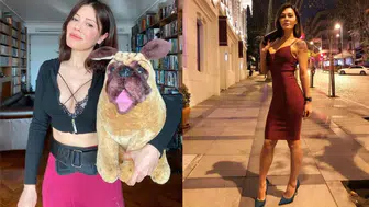 Didem Ceran: Yaşı, Evlilik Durumu ve Yaşam Yeri Hakkında Bilgiler