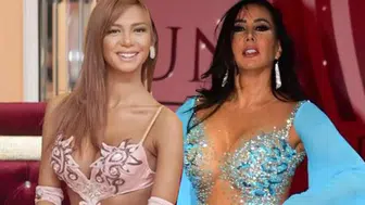 Didem Kınalı'dan Asena'ya Destek Mesajı: 'Allah, Geçmişini Geçip İlerlemeyi Nasip Etsin!'