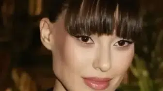 Dilan Çiçek Deniz'in Dubai'deki görüntüsü estetik dedikodularını alevlendirdi!