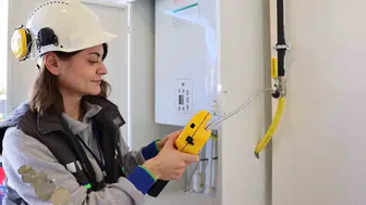 Doğalgazda yeni dönem: 65 yaş üstüne güvence bedeli yok, 6 taksit imkanı