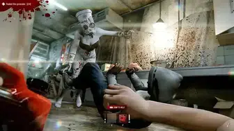 Dread Eagle: Sovyet Tesisinde Psikolojik Korku ve Hayatta Kalma Deneyimi Başlıyor!