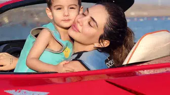 Ece Ronay’ın hayatı (kimdir), ne zaman evlendi, çocuğu kim, kaç yaşında, aslen nereli?