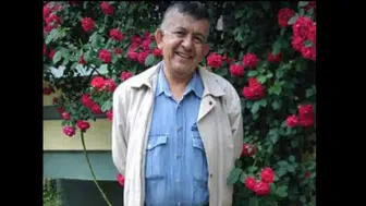 Emekli trafik polisi İlyas Coşkun hayatını kaybetti