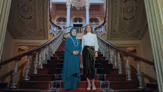 Emine Erdoğan'dan Ürdün Kralı'nın Türkiye ziyaretiyle ilgili önemli duyuru!