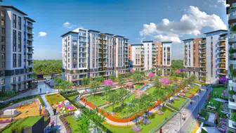 Emlak Konut’tan 2026 yılına kadar Geçerli Faizsiz 'Hoş Geldin Evim' İmkanı!