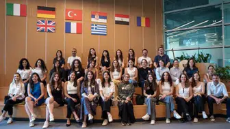 Enerjisa Üretim, Womentum Programı'nın 5. dönemini Nisan ayında başlatıyor!