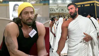 Erhan Saffar kimdir, kaç yaşında?