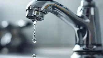 ESKİ'den uyarı: Bazı mahallelerde su kesintisi yaşanacak