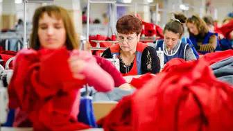 Fason Üretim: Yasal Çerçeve ve Çalışan Durumu Üzerine Merak Edilenler