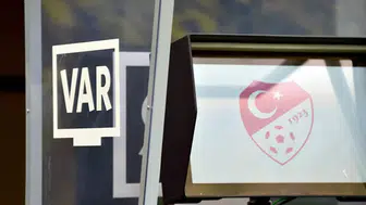 Fenerbahçe - Gençlerbirliği Maçında VAR Hakemi Belirlendi