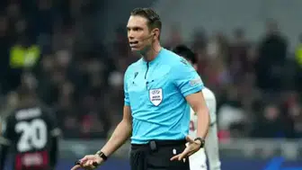 Fenerbahçe – Nottingham Forest Karşılaşması: Hakem Sandro Scharer ve VAR Ekibi Hakkında Merak Edilenler