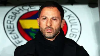 Fenerbahçe'den Rekor Üstüne Rekor: Tedesco'dan Dikkatli Yorumlar!