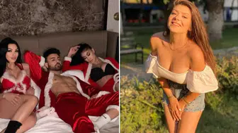 Sosyal medyanın ünlü isimleri uyuşturucu operasyonuyla yakalandı! Aranma detayı şok etkisi yarattı