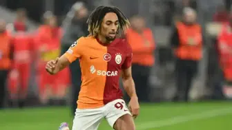 Galatasaray, Sacha Boey'i Bayern Münih'ten kiraladı: Transfer detayları ve biyografisi!