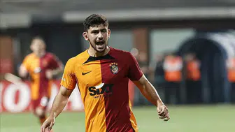 Galatasaray, Yusuf Demir ile İlişkisini Noktaladı!