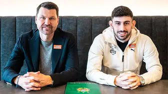 Galatasaray'dan Ayrılan Yıldız Futbolcunun Yeni Takımı Açıklandı!