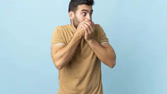 Geğirme: Nedenleri ve Doğal Çözümlerle Nasıl Başedilir?