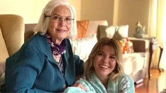 Gülben Ergen'in annesi huzurevinde mi kalıyor, neden? Gülben Ergen'in annesi kimdir, kaç yaşında, nereli?