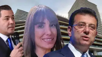 Gülşah Rojin Demir Kimdir?