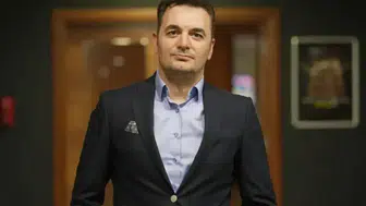 Mesleki Eğitim Direktörü Gürel Topatan'ın Ölümü Derin Üzüntüyle Karşılandı