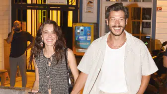 Hafsanur Sancaktutan ve Kubilay Aka'dan İddiaları Güçlendiren Şok Ayrılık! Sosyal Medya Hesapları Tek Tek Silindi!