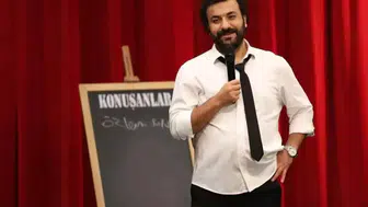 Hasan Can Kaya'dan Londra'da Önemli Destek: O2 Konser Geliri Depremzedelere Bağışlanacak!