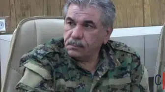 Haseke Valiliği’ne Yeni Atanan Nureddin İsa Hakkında Bilgi!